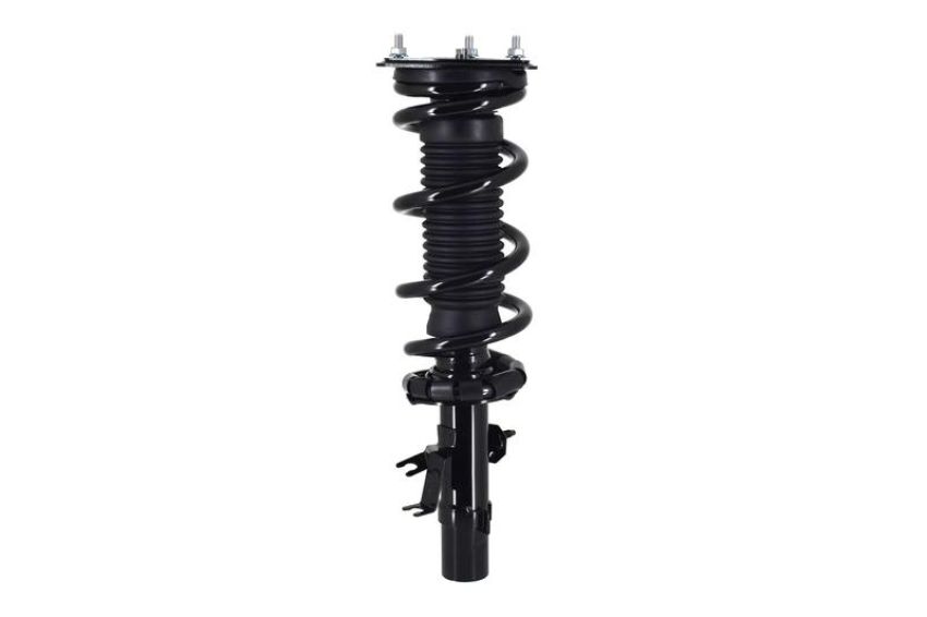FCS Struts 1335980L Suspension Strut and Coil Spring Assembly