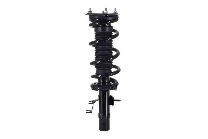 FCS Struts 1335980L Suspension Strut and Coil Spring Assembly