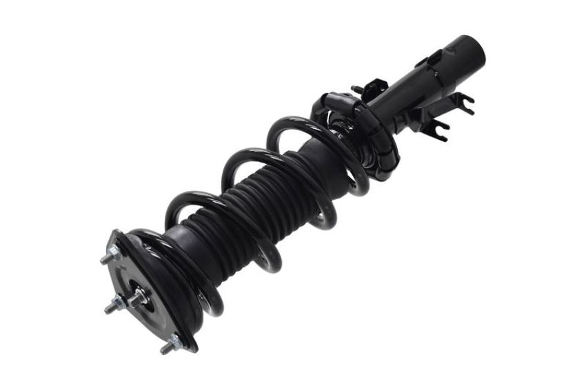 FCS Struts 1335980L Suspension Strut and Coil Spring Assembly