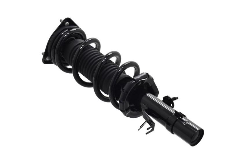 FCS Struts 1335980L Suspension Strut and Coil Spring Assembly