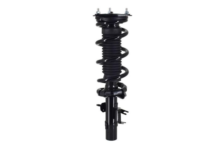 FCS Struts 1335980R Suspension Strut and Coil Spring Assembly