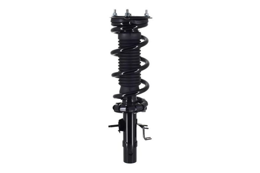 FCS Struts 1335980R Suspension Strut and Coil Spring Assembly