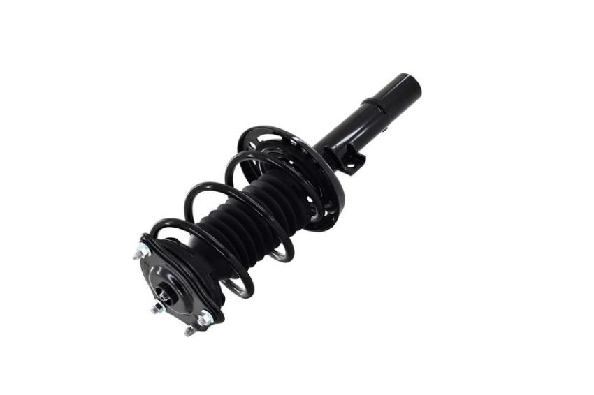 FCS Struts 1335981L Suspension Strut and Coil Spring Assembly