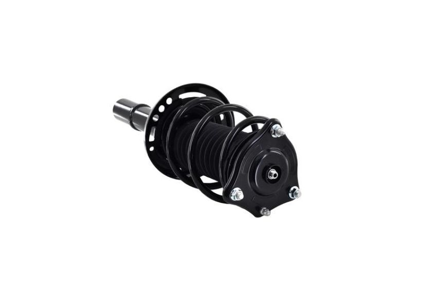 FCS Struts 1335981L Suspension Strut and Coil Spring Assembly