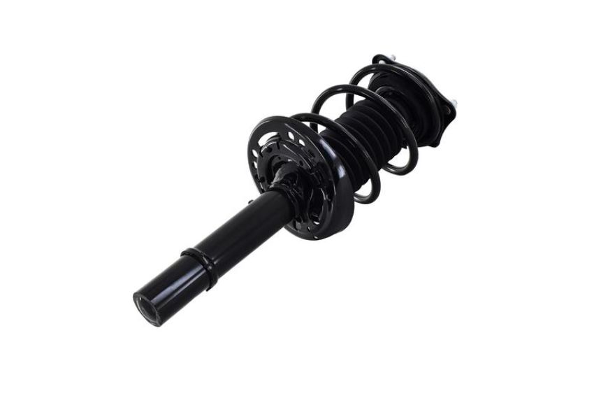 FCS Struts 1335981L Suspension Strut and Coil Spring Assembly