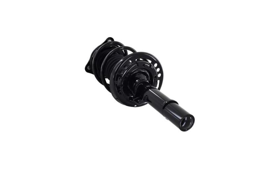 FCS Struts 1335981L Suspension Strut and Coil Spring Assembly