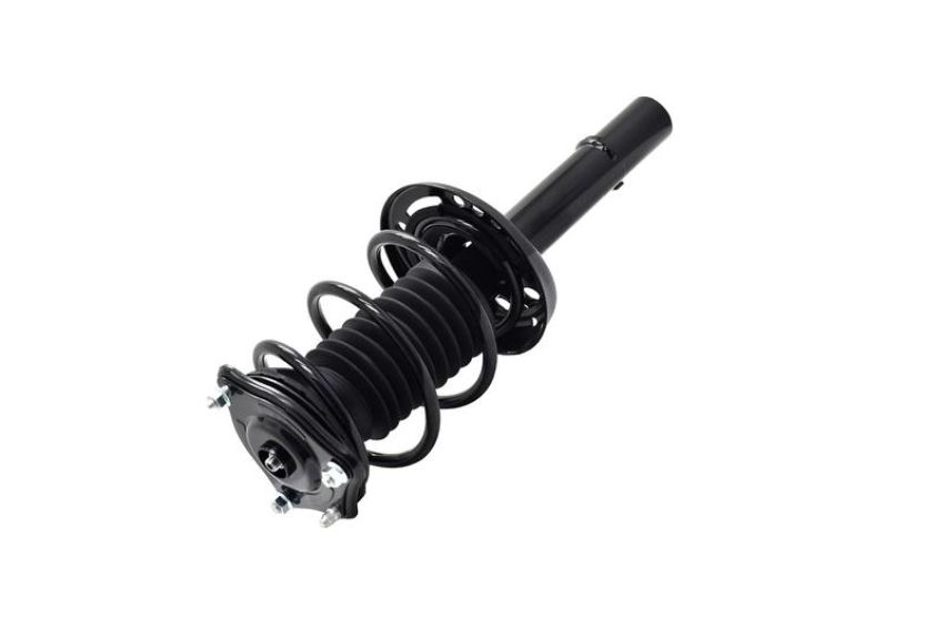 FCS Struts 1335981R Suspension Strut and Coil Spring Assembly