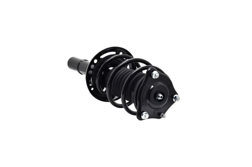 FCS Struts 1335981R Suspension Strut and Coil Spring Assembly
