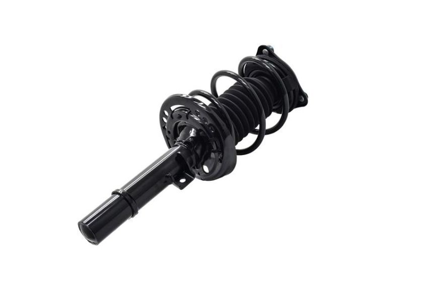 FCS Struts 1335981R Suspension Strut and Coil Spring Assembly