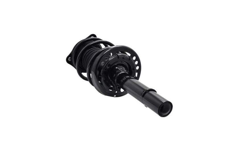 FCS Struts 1335981R Suspension Strut and Coil Spring Assembly
