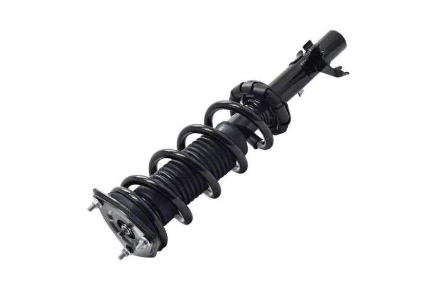 FCS Struts 1335989L Suspension Strut and Coil Spring Assembly