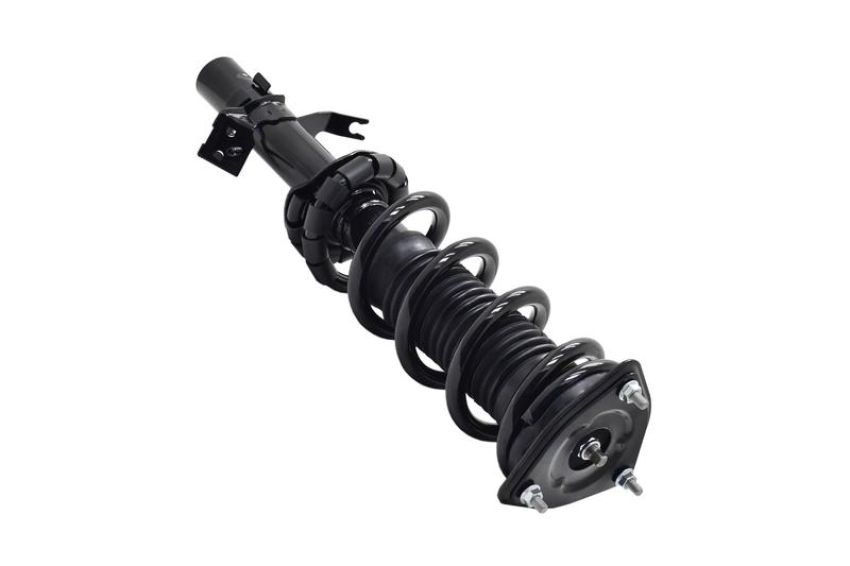 FCS Struts 1335989L Suspension Strut and Coil Spring Assembly