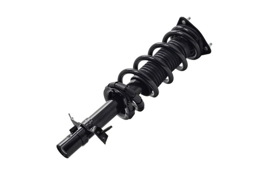 FCS Struts 1335989L Suspension Strut and Coil Spring Assembly