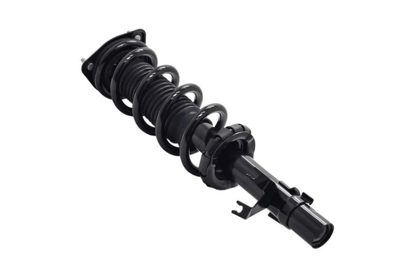 FCS Struts 1335989L Suspension Strut and Coil Spring Assembly