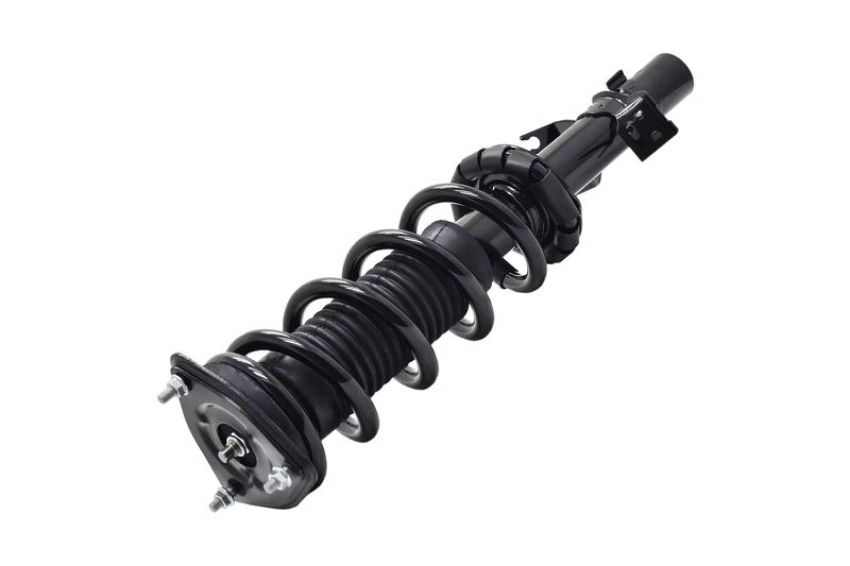 FCS Struts 1335989R Suspension Strut and Coil Spring Assembly