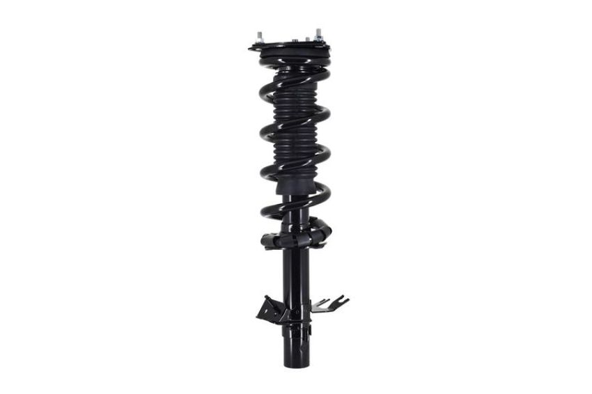 FCS Struts 1335989R Suspension Strut and Coil Spring Assembly