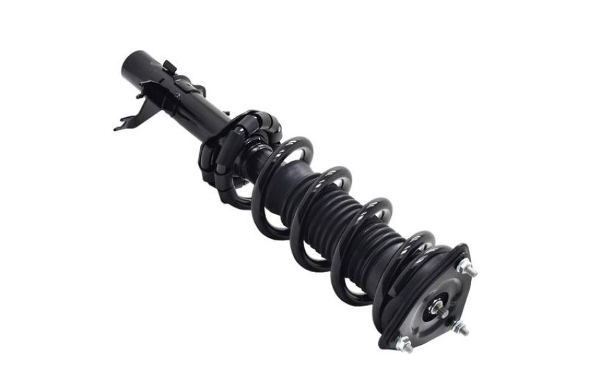 FCS Struts 1335989R Suspension Strut and Coil Spring Assembly