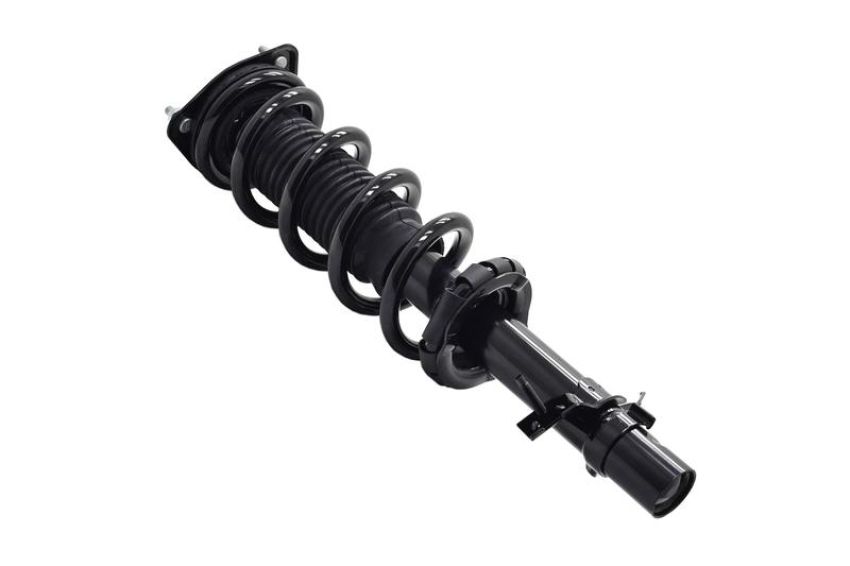 FCS Struts 1335989R Suspension Strut and Coil Spring Assembly