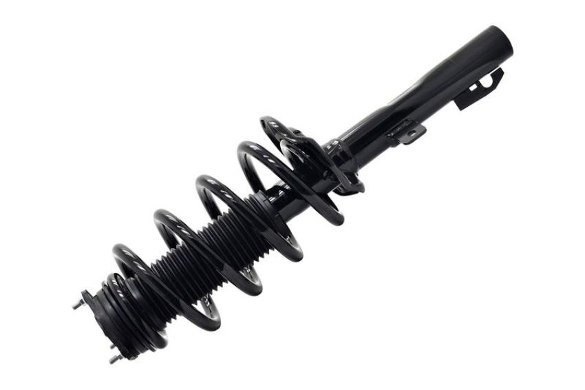FCS Struts 1335991 Suspension Strut and Coil Spring Assembly