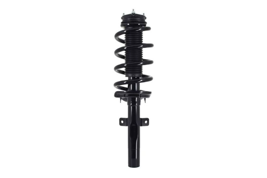 FCS Struts 1335991 Suspension Strut and Coil Spring Assembly