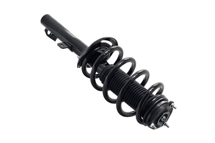 FCS Struts 1335991 Suspension Strut and Coil Spring Assembly