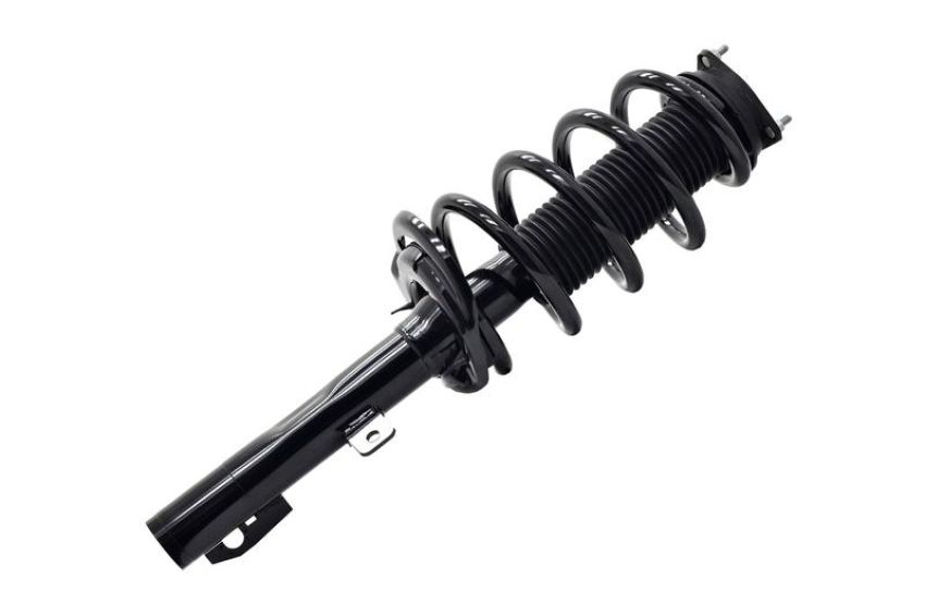 FCS Struts 1335991 Suspension Strut and Coil Spring Assembly
