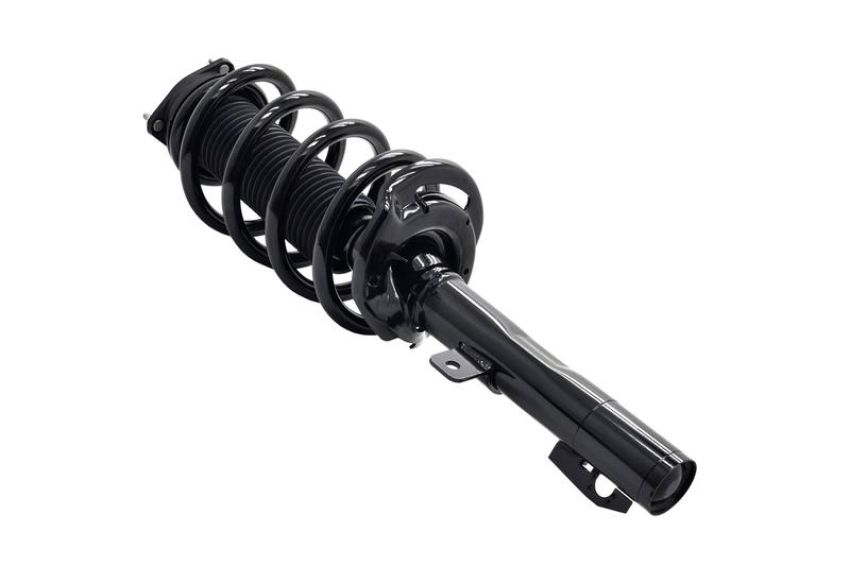 FCS Struts 1335991 Suspension Strut and Coil Spring Assembly