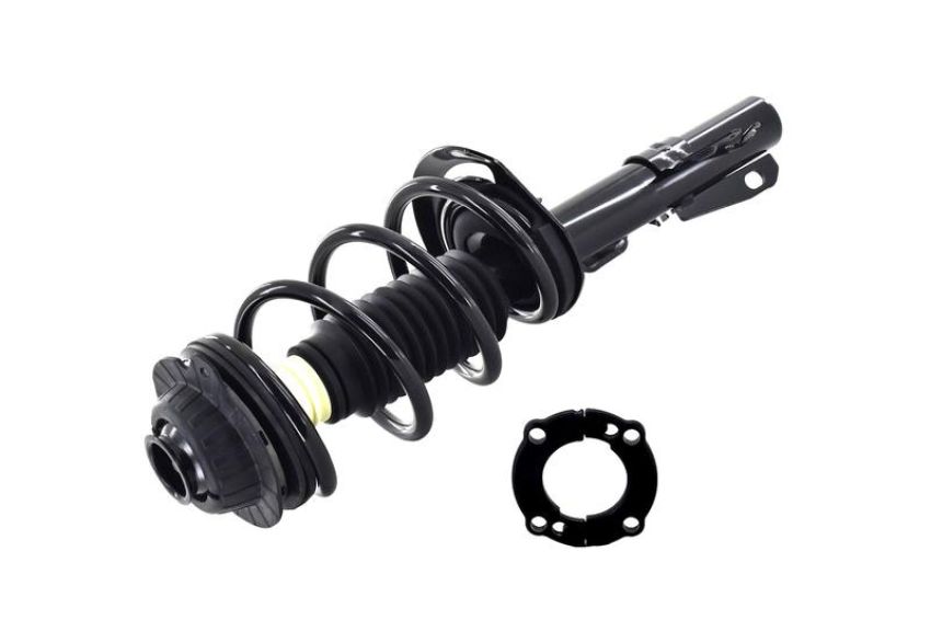 FCS Struts 1335992L Suspension Strut and Coil Spring Assembly