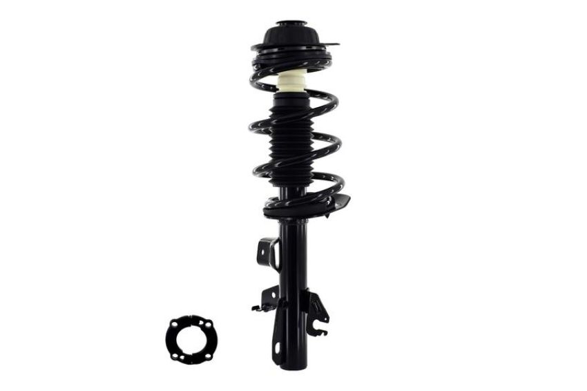 FCS Struts 1335992L Suspension Strut and Coil Spring Assembly