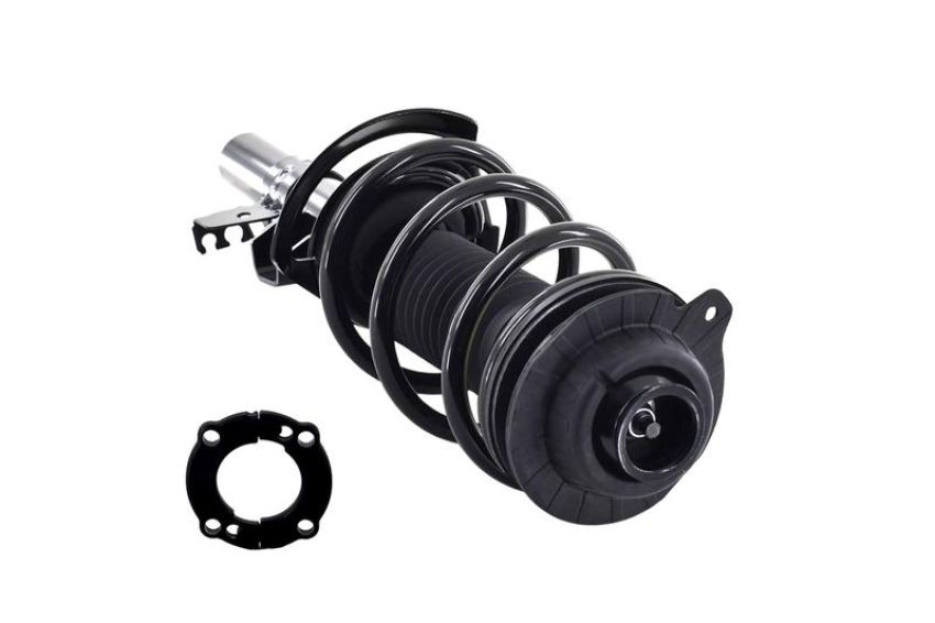 FCS Struts 1335992L Suspension Strut and Coil Spring Assembly