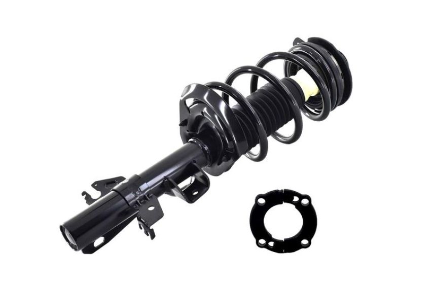 FCS Struts 1335992L Suspension Strut and Coil Spring Assembly