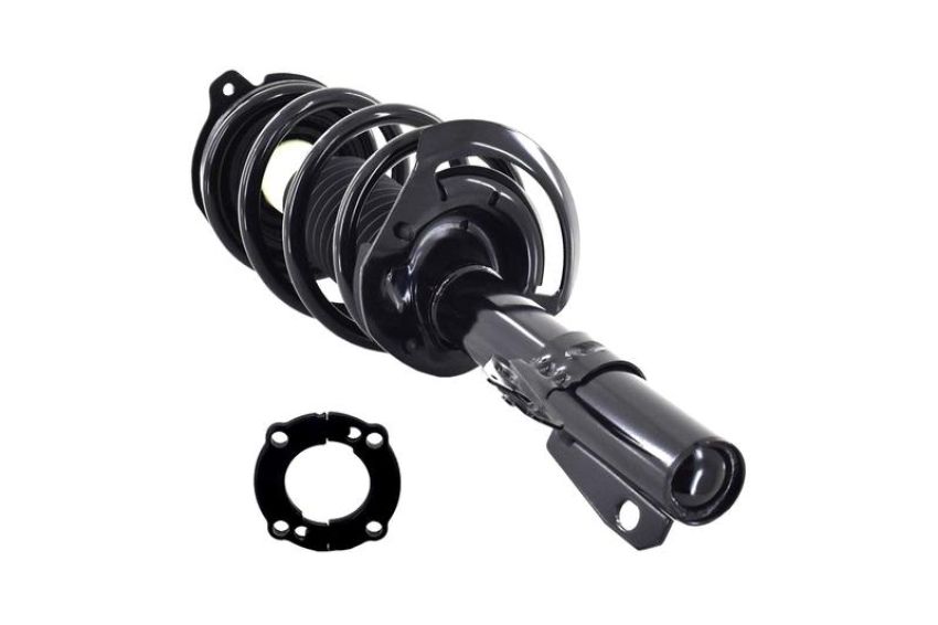 FCS Struts 1335992L Suspension Strut and Coil Spring Assembly