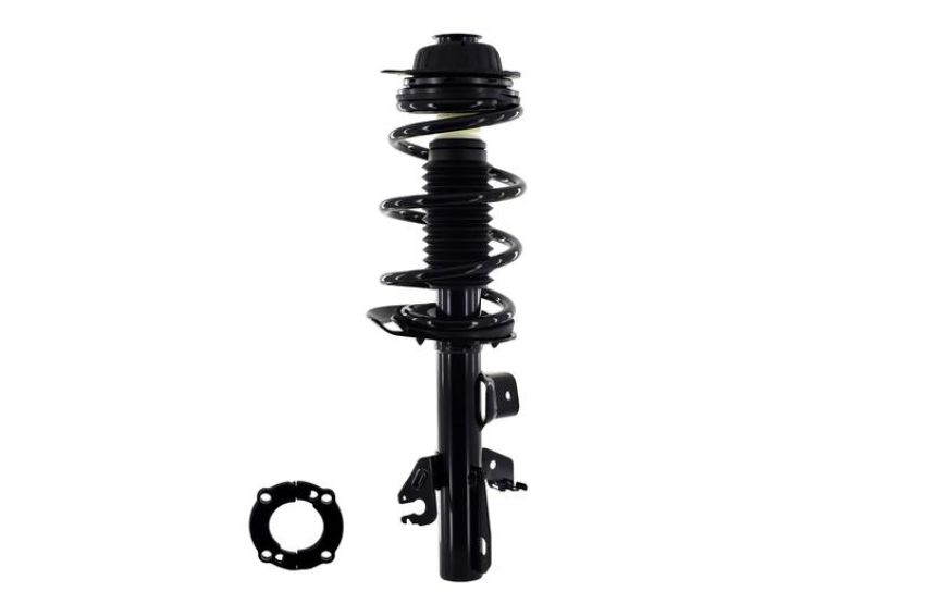 FCS Struts 1335992R Suspension Strut and Coil Spring Assembly