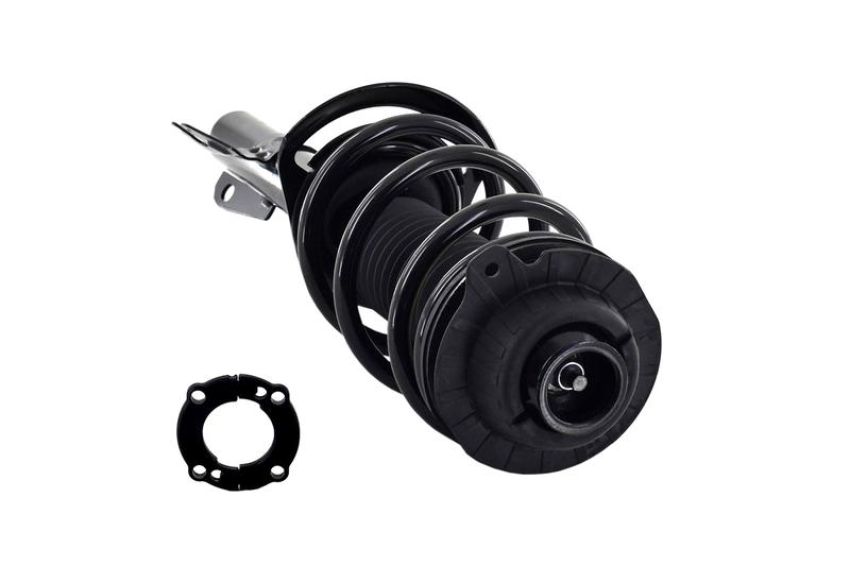 FCS Struts 1335992R Suspension Strut and Coil Spring Assembly