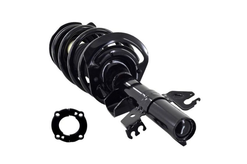 FCS Struts 1335992R Suspension Strut and Coil Spring Assembly
