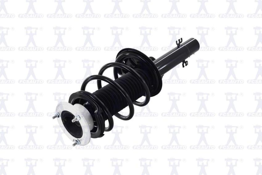 FCS Struts 1335994L Suspension Strut and Coil Spring Assembly