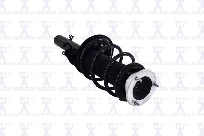 FCS Struts 1335994L Suspension Strut and Coil Spring Assembly