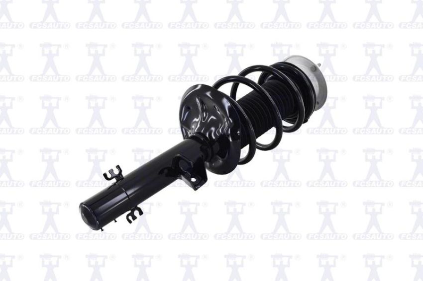 FCS Struts 1335994L Suspension Strut and Coil Spring Assembly