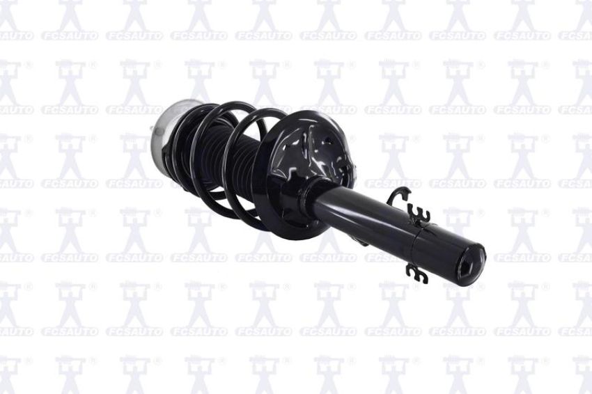 FCS Struts 1335994L Suspension Strut and Coil Spring Assembly