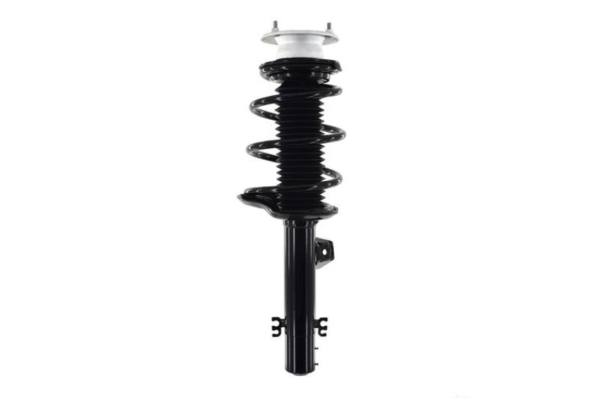 FCS Struts 1335994R Suspension Strut and Coil Spring Assembly