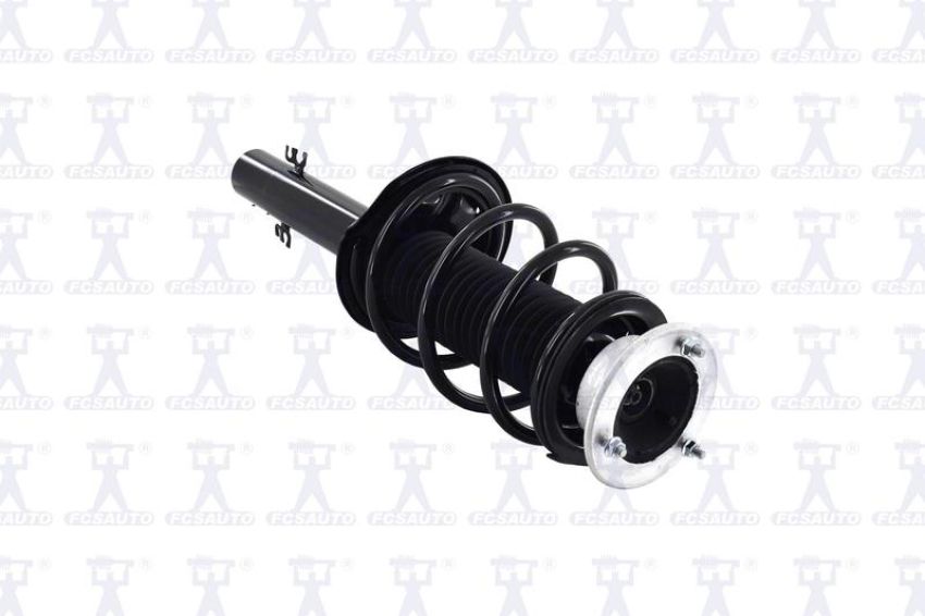 FCS Struts 1335994R Suspension Strut and Coil Spring Assembly