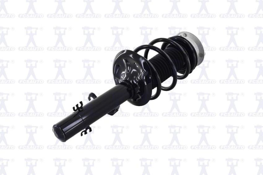 FCS Struts 1335994R Suspension Strut and Coil Spring Assembly