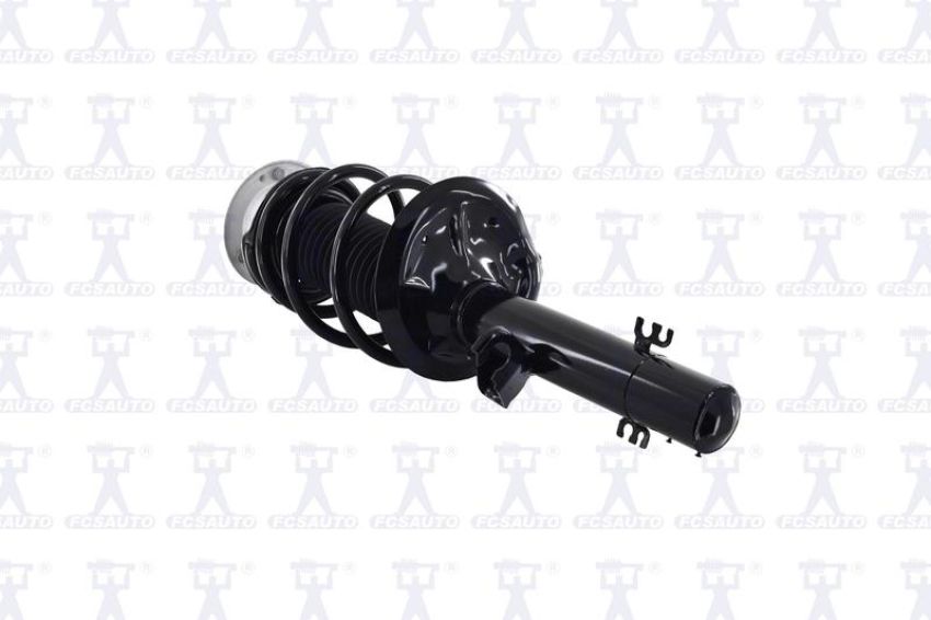 FCS Struts 1335994R Suspension Strut and Coil Spring Assembly