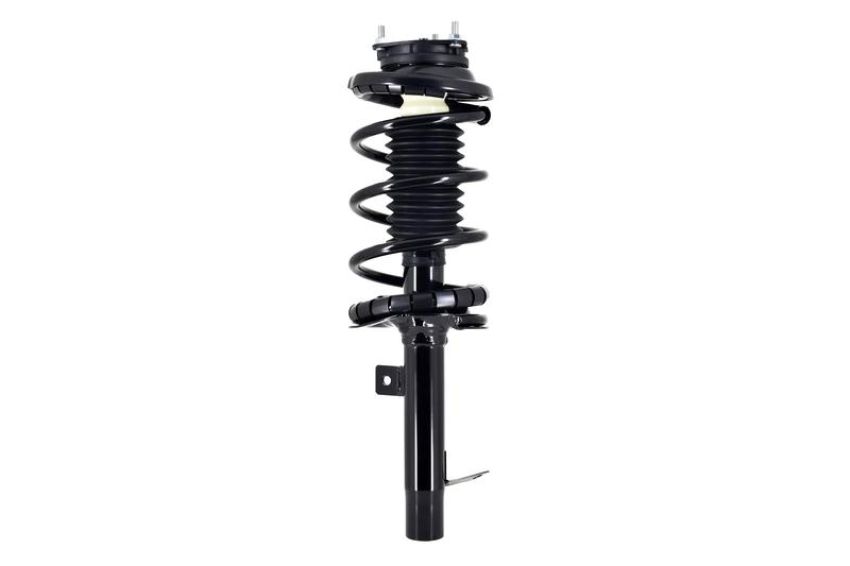 FCS Struts 1336301R Suspension Strut and Coil Spring Assembly
