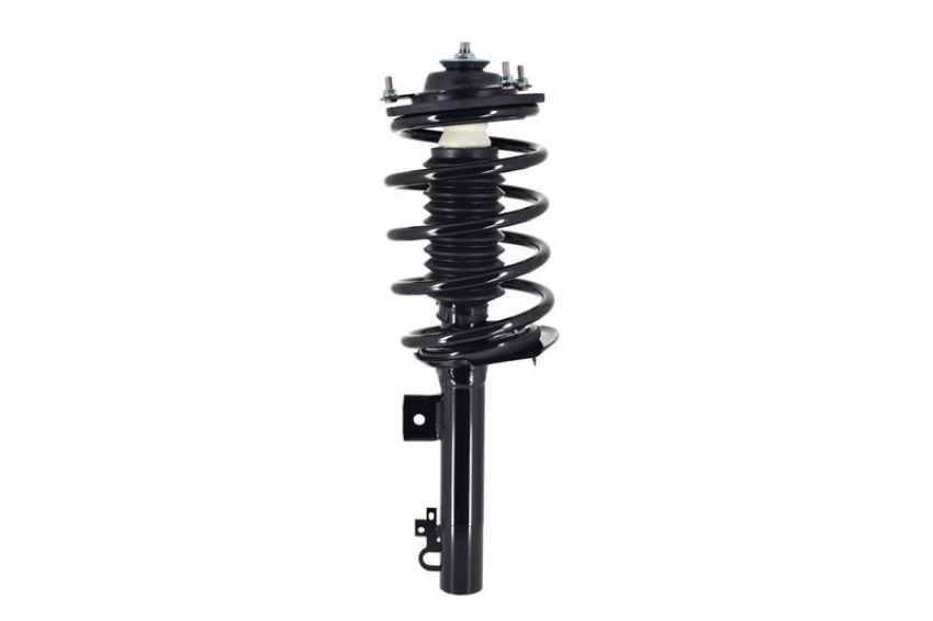 FCS Struts 1336302 Suspension Strut and Coil Spring Assembly