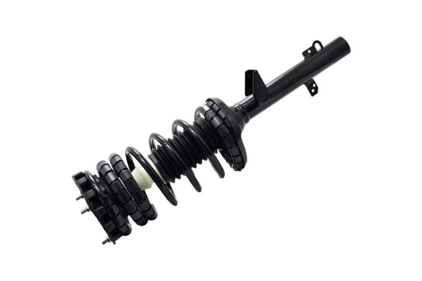 FCS Struts 1336303 Suspension Strut and Coil Spring Assembly