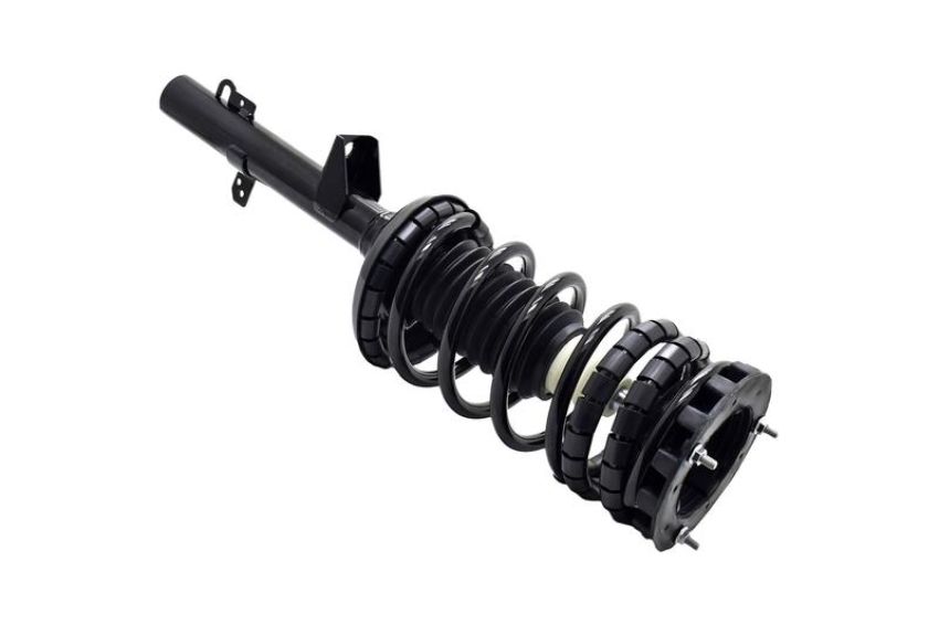 FCS Struts 1336303 Suspension Strut and Coil Spring Assembly