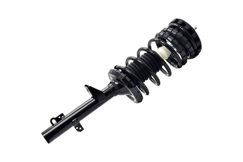 FCS Struts 1336303 Suspension Strut and Coil Spring Assembly