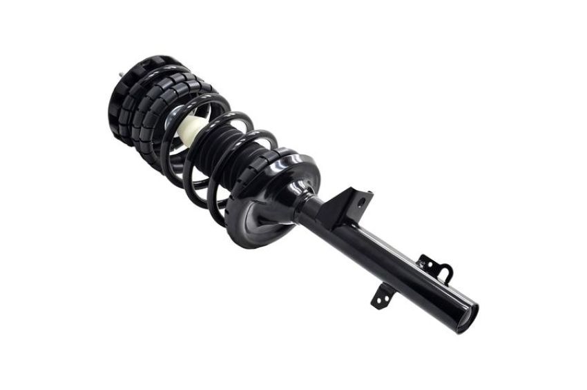 FCS Struts 1336303 Suspension Strut and Coil Spring Assembly