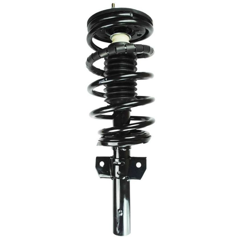 FCS Struts 1336304 Suspension Strut and Coil Spring Assembly